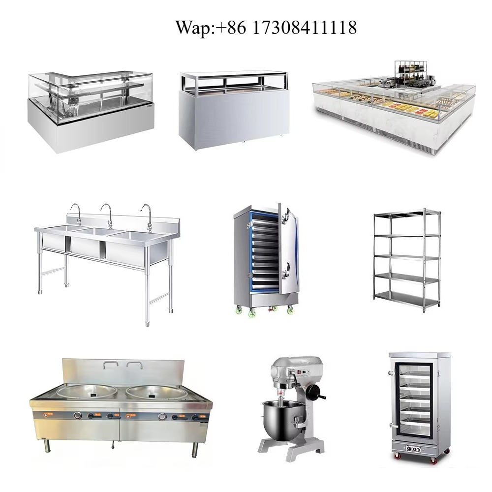 Commercial Kitchen And Bar - RTK, 합리적인 가격의 고품질 레스토랑용 주방용품을
