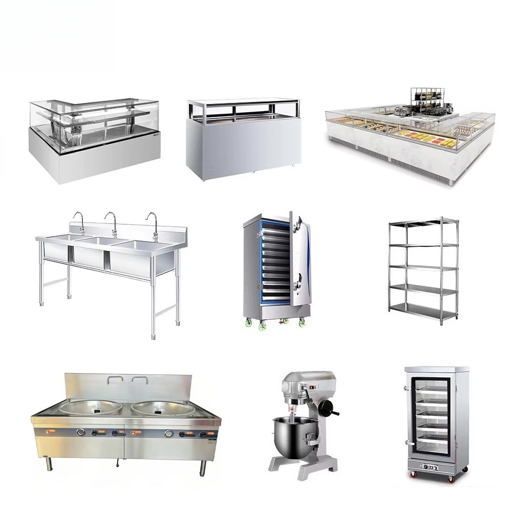 RTK, 합리적인 가격의 고품질 레스토랑용 주방용품을  - Commercial Kitchen And Bar 리뷰 및 가격