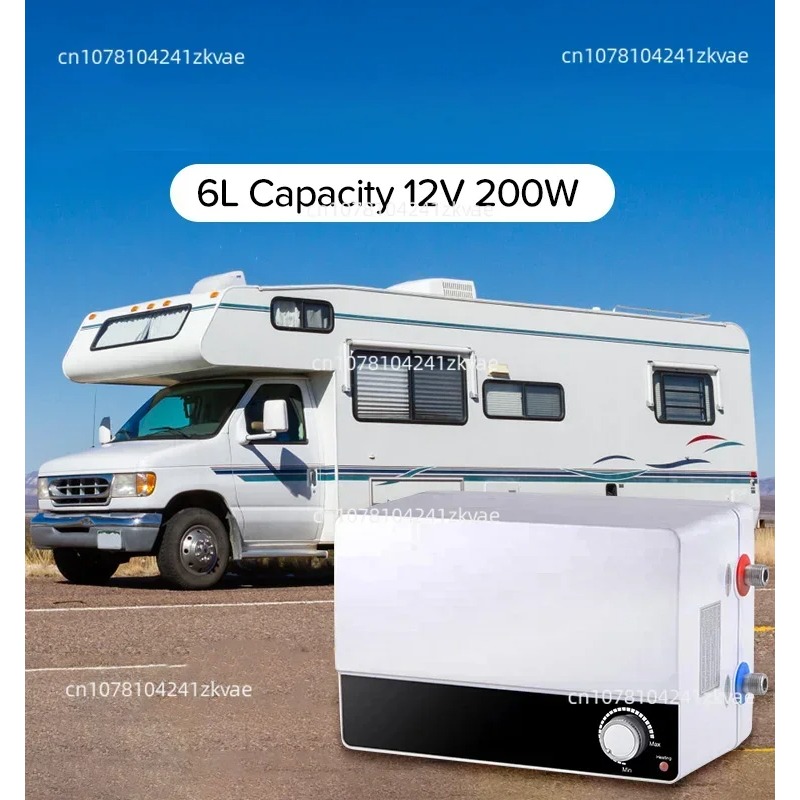 12V 저장형 전기 RV 온수기 캠핑 샤워 온수기 자동 - Commercial Chest Freezer 리뷰 및 가격