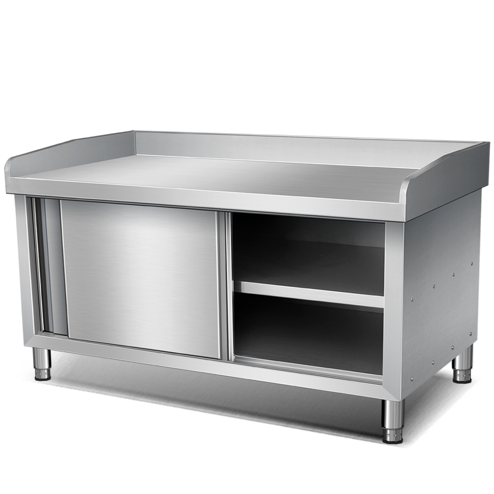 상업용 주방 스테인리스 스틸 워크탑 슬라이딩 도어 콘솔 - Commercial Kitchen Worktops 리뷰 및 가격