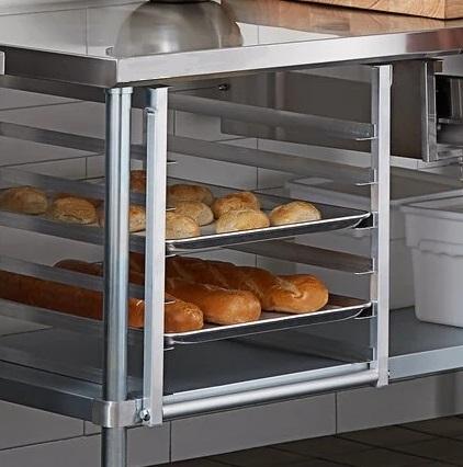 맞춤형 상업용 주방기기 가구 주방 작업대 스테인리스 스 - Commercial Kitchen Worktops 리뷰 및 가격